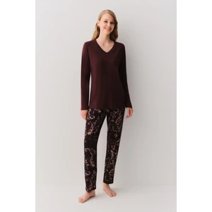 Ezra Pijama Takımı