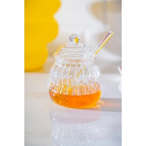 Necta Cam Bal Kavanozu - 300 ml