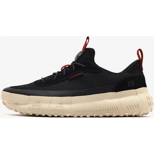 Revo Kelce Erkek Siyah Günlük Ayakkabı 210903 Blk