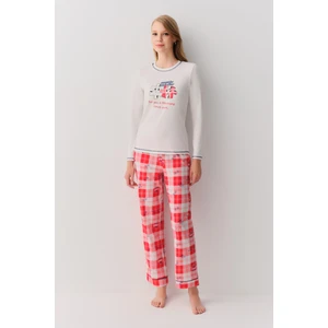 Friends Pijama Takımı