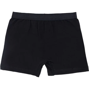 Kadın Boxer Likralı Esnek (%96 Pamuk - %4 Elastan)