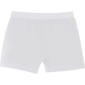 Kadın Boxer Likralı Esnek (%96 Pamuk - %4 Elastan)