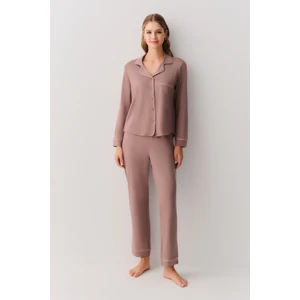 Misty Maskülen Pijama Takımı