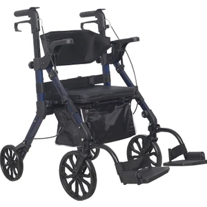 PR-898 Alüminyum Lüx Walker Rollator