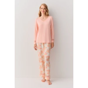 Juliet Pijama Takımı