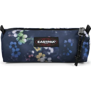 Benchmark Single Flora Fade Navy Kalem Çantası ve Padded Pak'r Okul Sırt Çantası Set