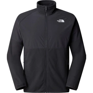 The North Face M Glacier Heavyweight Full Zip Erkek Polar
