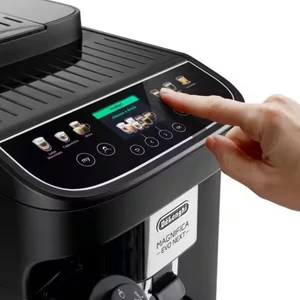 Delonghi Magnifica Evo, Ecam310.60.B Next Tam Otomatik Espresso Kahve Makinesi