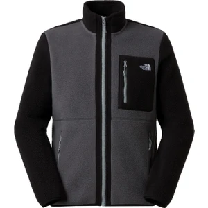 The North Face M Yumiori Full Zip Erkek Polar Mont
