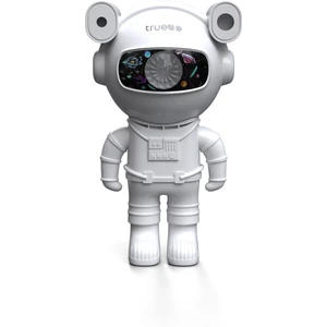 AstroLight Bluetooth Hoparlör Gece Lambası
