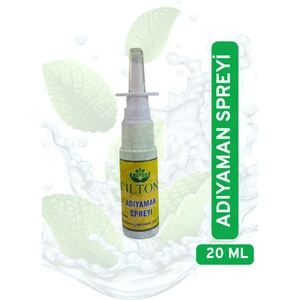 Cilton Adıyaman Sprey  20 ml