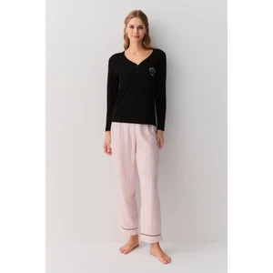 Emily Pijama Takımı