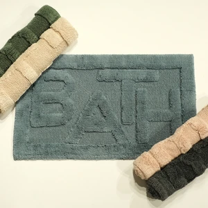 Bath Banyo Paspası