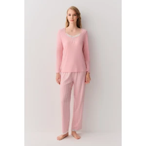 Ella Pijama Takımı