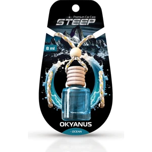Cam Fanus Okyanus 8 ml Ayna Kokusu