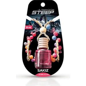 Cam Fanus Bubblegum 8 ml Ayna Kokusu