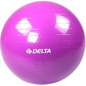 20 cm Mor Pilates Topu MRO359