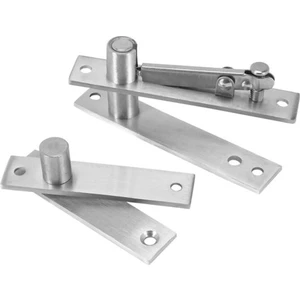 Paslanmaz Çelik Pivot Kapı Menteşesi Ahşap Kapılar Için Ağır Hizmet Pivot Menteşesi Mil Paslanmaz Çelik Kapı Pivot Menteşe Sistemi (Yurt Dışından)