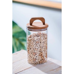 Calix Cam Kavanoz - 21 cm