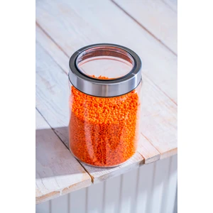 Calix Cam Kavanoz - 17 cm