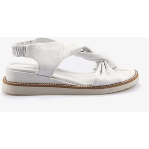 Kemal Tanca   Kadın Sandalet 107-614