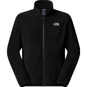The North Face M Glacier Fleece Jacket Erkek Polar Ceket