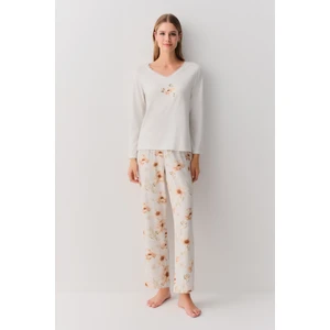 Sofia Pijama Takımı