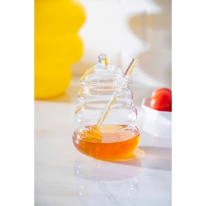 Necta Cam Bal Kavanozu - 450 ml