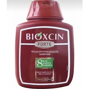 Fort Şampuan Kutusuz