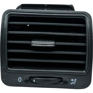 Havalandırma Izgarası Ön Orta Airbag Deliksiz Golf5 Jetta 05-10 [1K0819728J1Qb]