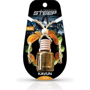 Cam Fanus Kavun 8 ml Ayna Kokusu