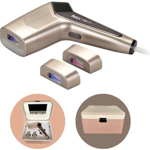 IPL9850 Purecare 3.000.000 Atımlı Buz Lazer Epilasyon Cihazı