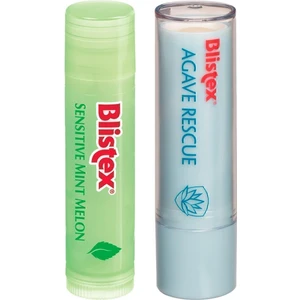 Sensıtıve Mınt Melon Dudak Bakım Kremi 4.25GR + Agave Rescue Nemlendirici Kurtarıcı Dudak Kremi 3.7gr