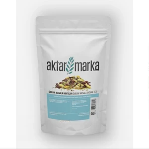 Aktar Marka Garam Masala Hint Çayı 100 gr