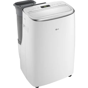 Lg PA11WS P9NQ09ANWHA A+ 9000 Btu Inverter Mobil Klima