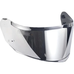 Ls2 Stream 2 Kask Camı Irıdıum Gri