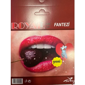 Yenilebilir Iç Çamaşır Aromalı