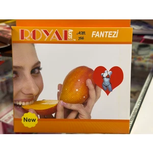 Yenilebilir Iç Çamaşır Aromalı