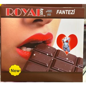 Yenilebilir Iç Çamaşır Aromalı