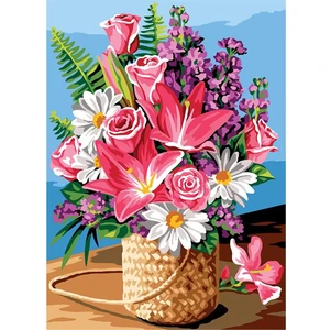 Seg Goblen 45X60CM