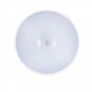 Hareket Sensörlü Mıknatıslı Dolap Içi Koridor LED Işık 241953