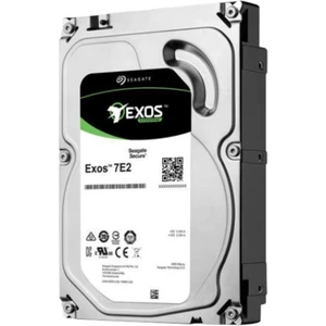 Exos 7e2 ST1000NM0008 Sata 3.0 7200 Rpm 3.5" 1tb Harddisk