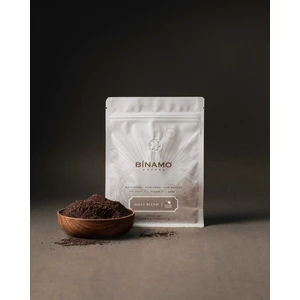Binamo Coffee Daily Blend Öğütülmüş Kahve