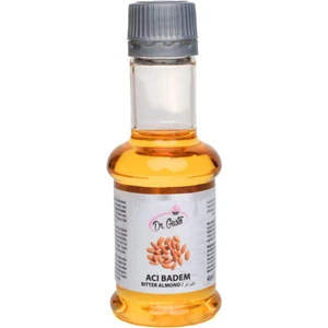 Acıbadem Aroması 40 G – Pasta, Kek ve Tatlılar Için Yoğun Aroma