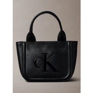 Calvin Klein Siyah Kadın Çapraz Çanta LV04F3219G