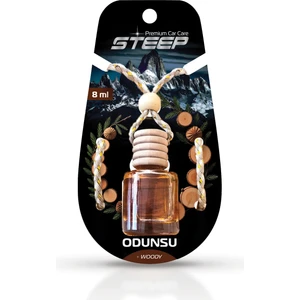 Cam Fanus Odunsu 8 ml Ayna Kokusu