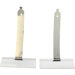 Kepenk Çelik Askı 77 mm Çelik Askı