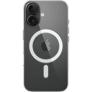 Magsafe Aır IPHONE 17 Şeffaf Kapak