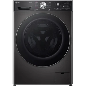 Lg F4Y9LDP2Z.APBPLTK 13 kg Yıkama / 7 kg 1400 Devir Siyah Kurutmalı Buharlı Çamaşır Makinesi