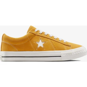 One Star 95 Unisex Sarı Sneaker